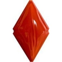 Cevica Rombo Loft Rojo